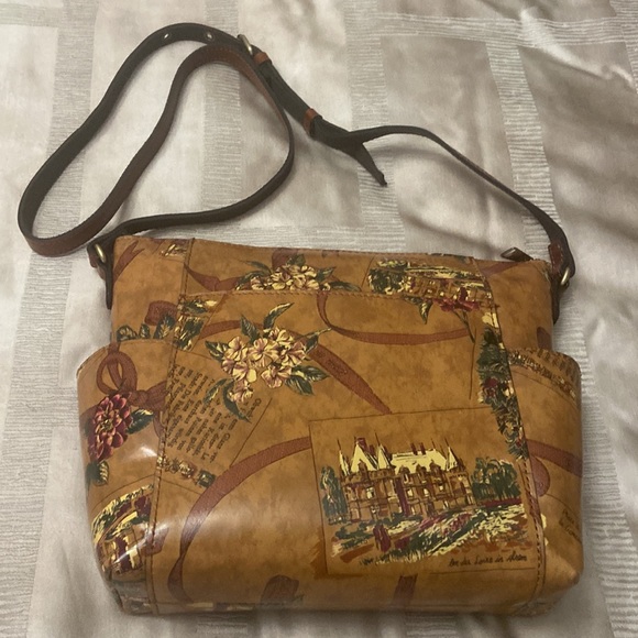 Patricia Nash Handbags - Patricia Nash. Adjustable strap.